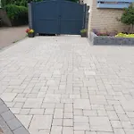 Appartamento Moderne In Ruhiger Lage Stolberg (Rhineland)