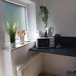Moderne In Ruhiger Lage Appartamento *