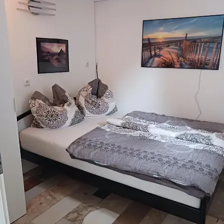 Moderne In Ruhiger Lage ستولبرغ