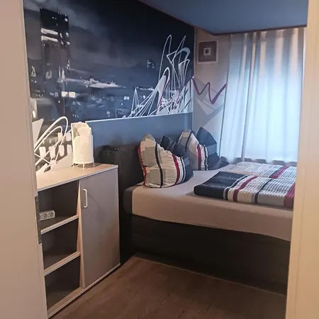 Moderne In Ruhiger Lage Stolberg (Rhineland)