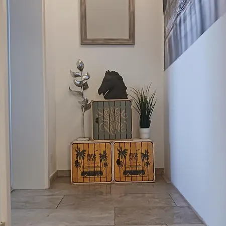 Moderne In Ruhiger Lage شقة ستولبرغ