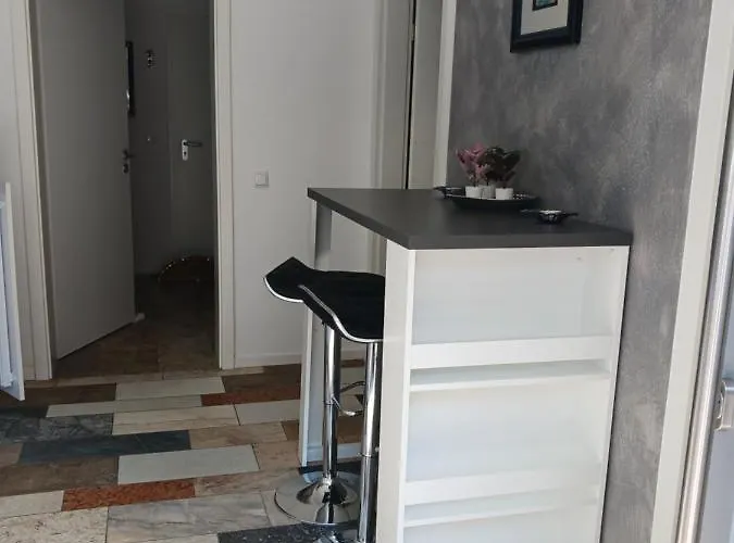 Moderne In Ruhiger Lage Stolberg (Rhineland)