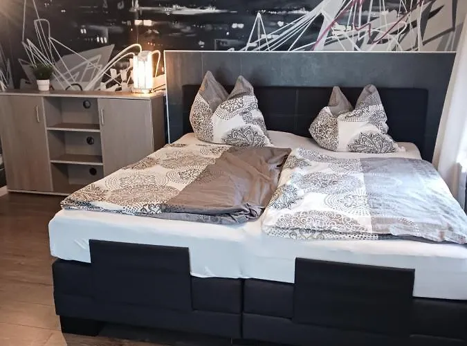 Moderne In Ruhiger Lage * Stolberg (Rhineland)