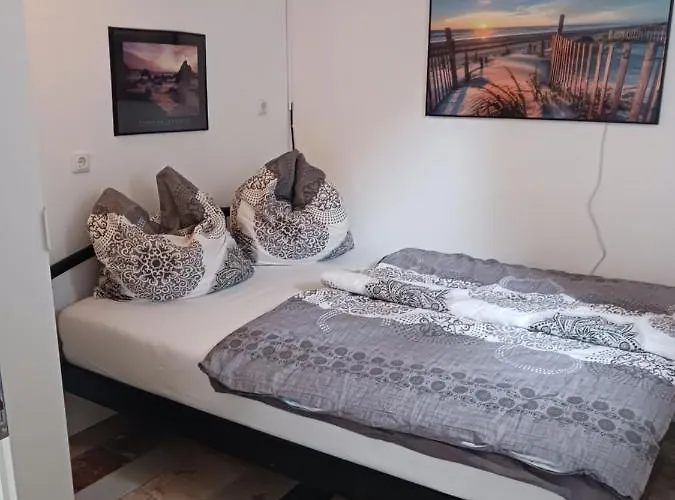 Moderne In Ruhiger Lage Stolberg (Rhineland)