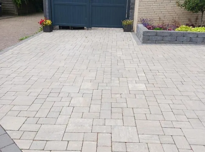 Lejlighed Moderne In Ruhiger Lage Stolberg (Rhineland)