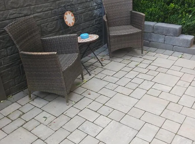 Moderne In Ruhiger Lage Apartamento Stolberg (Rhineland)