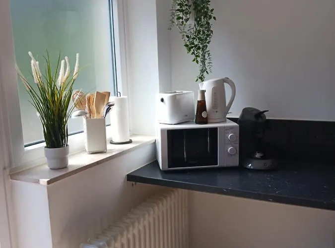 Moderne In Ruhiger Lage Apartamento *