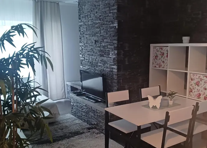 Apartamento Moderne In Ruhiger Lage *