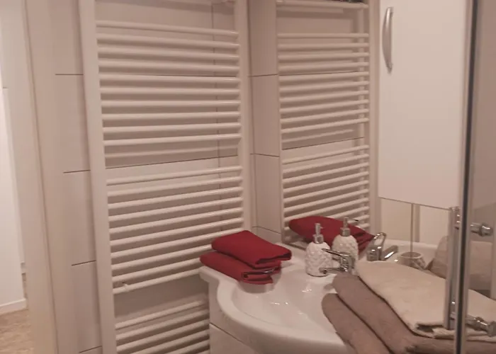 Apartamento Moderne In Ruhiger Lage Stolberg (Rhineland)