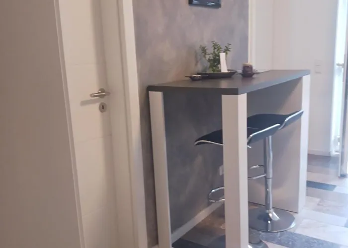 Moderne In Ruhiger Lage Stolberg (Rhineland)