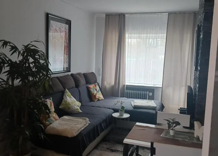 Moderne In Ruhiger Lage Apartamento *