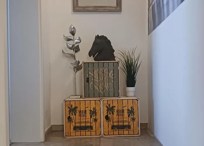 Moderne In Ruhiger Lage Lejlighed Stolberg (Rhineland)